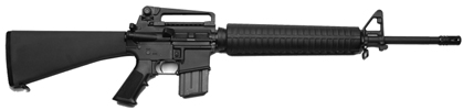 Stag 15 Model 4