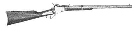 Percussion Carbine