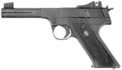 Model 284 Target 300L