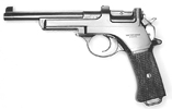 Mannlicher Model 1901