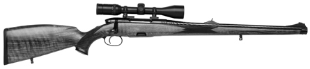 SBS Classic Mannlicher