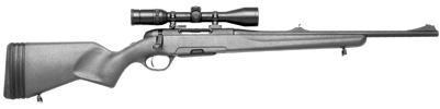 SBS ProHunter 376 Steyr
