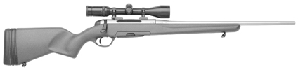SBS ProHunter Mountain Stainless Steel