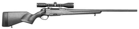 SBS Tactical Heavy Barrel