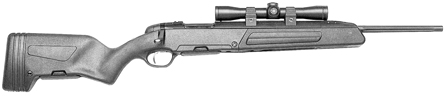 Steyr Scout 