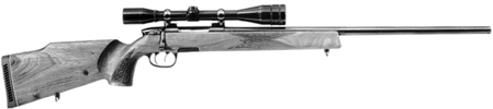 Varmint Model