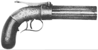 Pepperbox