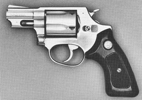 Model 85 Stainless
