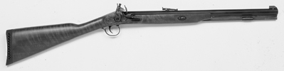 Pennsylvania Hunter