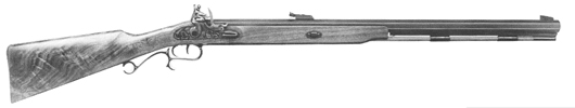 Renegade Flintlock