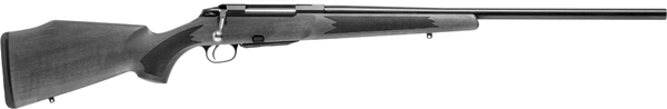 Long Range Hunting