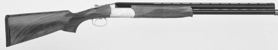 Field III Gold