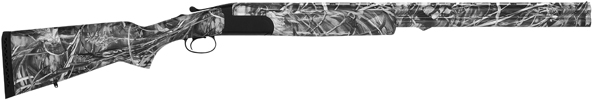 Mag Hunter II