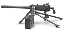 Browning Model 1919