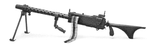 Browning Model 1919