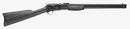 Lightning Baby Carbine