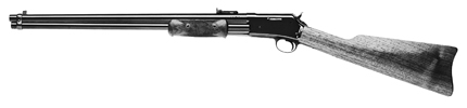 Lightning Magazine Carbine