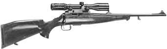 Model VEC-91 Series