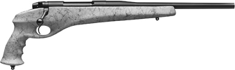 Mark V – CFP (Compact Firing Platform)