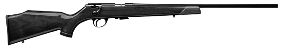 Mark XXII Bolt Action
