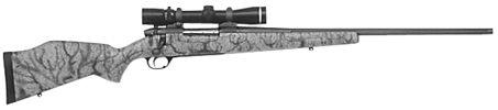 Outfitter Custom