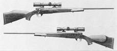 Vanguard (early production)