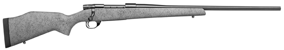 Vanguard Sub-MOA Matte or Stainless