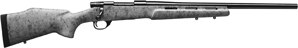 Vanguard Sub-MOA Varmint