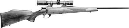 Vanguard VGL