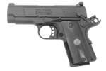 Sentinel Ultra Compact