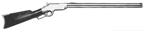 Henry Rifle