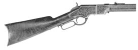 Henry Rifle