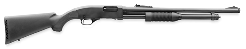Model 1300 Camp Defender