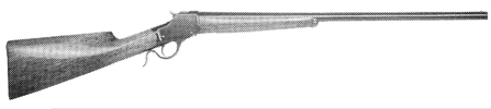 Model 1885 (Single-Shot)