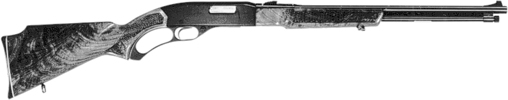 Model 250 Deluxe