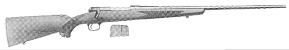 Model 70 DBM