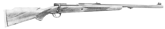 Model 70 Super Express