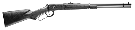 Model 94 Custom Limited Edition New Generation