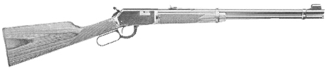 Model 9422 WinTuff