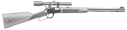 Model 9422 XTR