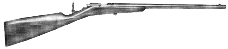 Model 99 or Thumb Trigger