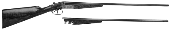 Model 280/360 Two Barrel Set