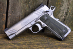 Bob Marvel Custom 1911