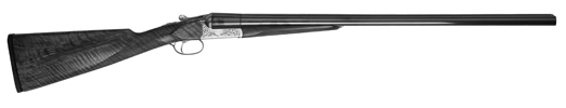 Uplander II Silver