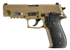 P226 MK25 Navy Model