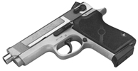 Model 5906 Performance Center