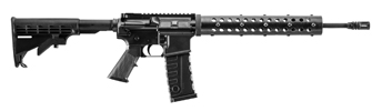 5.56 NATO Incursion