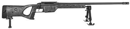 SSG Carbon Fiber