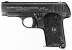 Model 1914 (Aero)