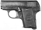 Model 1919 (Reims, or Model 1914)